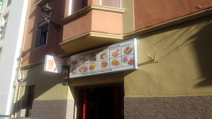 Turco Doner Kebab