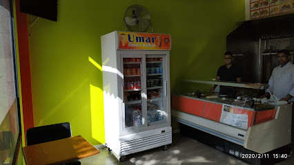 Umar Doner Kebab