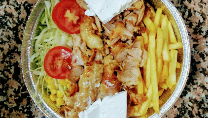 Estambul Kebab - Crucero Baleares n°6