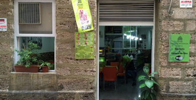 Restaurante Doner Kebab Dersim