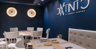 Restaurante Dixtinto