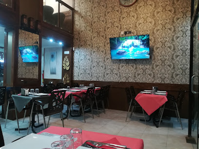 Restaurante Pizzería PANNARA