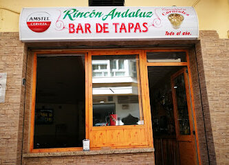 Bar Rincón Andaluz