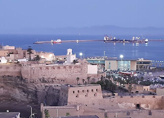 Parador de Melilla Restaurante