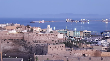 Parador de Melilla Restaurante