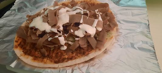 Ali doner kebab