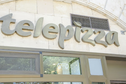 Telepizza Salamanca
