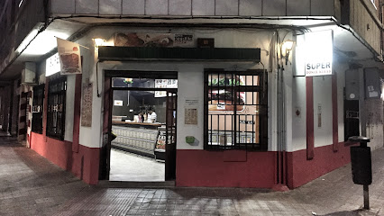 Super Donner Kebab Pizza Ciudad Real