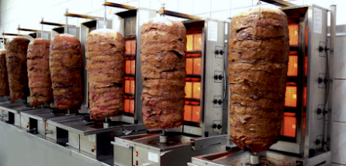 KING DONER KEBAB "SANTUXU"