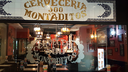 100 Montaditos