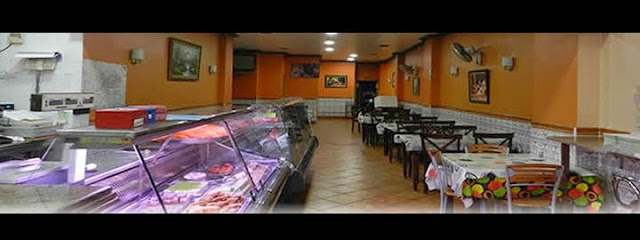 Kebab Muzamal - Logroño