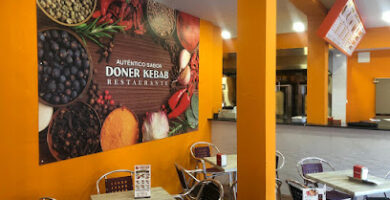 Autentico Sabor Doner Kebab Macarena(955 120 335)