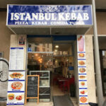 Istanbul Kebab by Pizza Fusion
