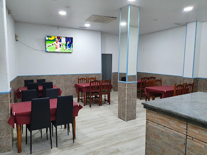 ALI BABA Kebab Restaurant