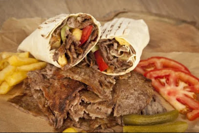 Paki Döner Kebab yuncler