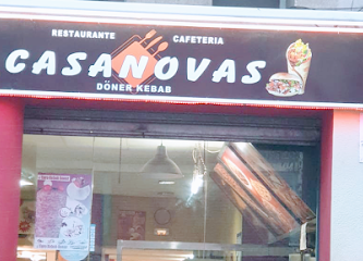 Kebab casanovas