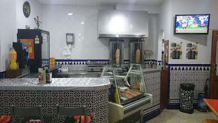 Döner Kebab Al-Andalus