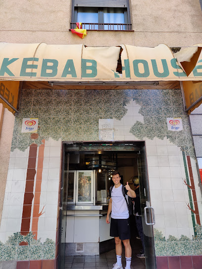 Kebab House