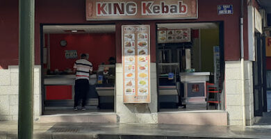 KING Kebab