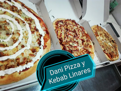 Dani Kebab Linares