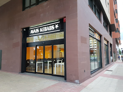 Avais Kebab Los Lirios - Kebabs en Logroño