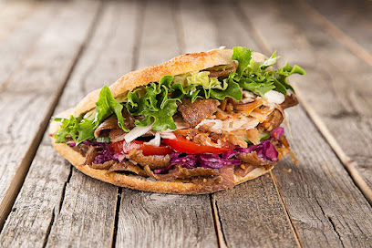 Tarifa Doner Kebab