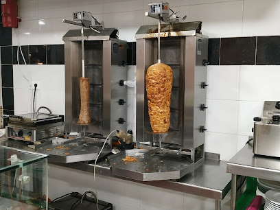 TAJ MAHAL DONER KEBAB