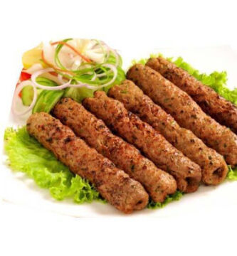 FEZAAN KEBAB 2