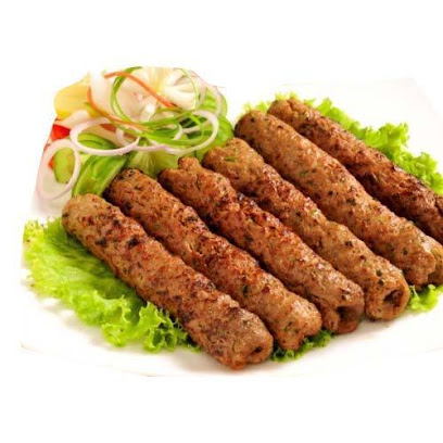 FEZAAN KEBAB 2