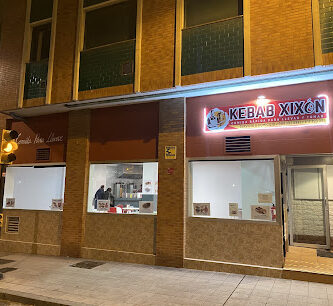 Doner kebab Xixon (Gijón)