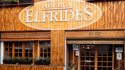 Restaurante Abuela Elfrides