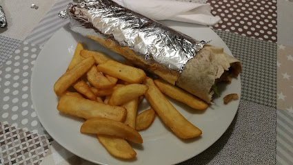 Restaurante Peñan de Turco Doner Kebab