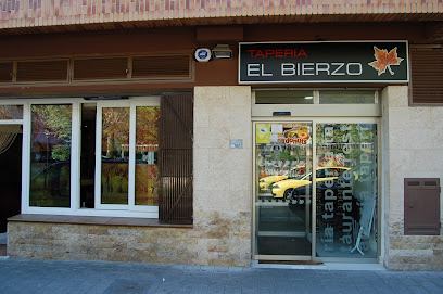 Restaurante Taperia EL BIERZO.