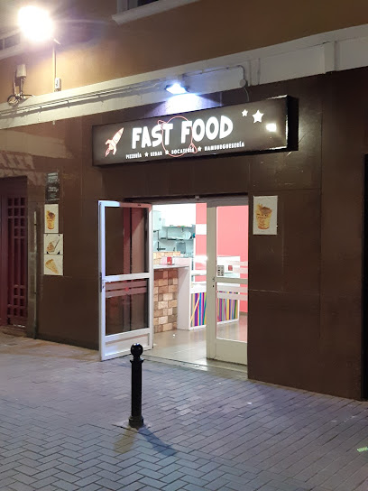 Fast Food