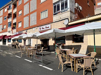 Restaurante Casa Tomás