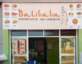 Balibaba Kebab