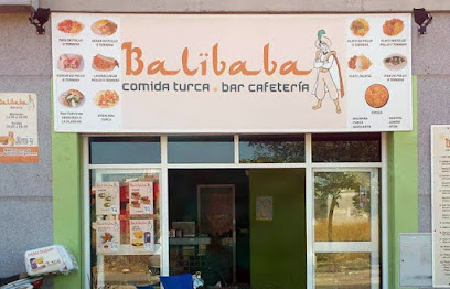 Balibaba Kebab