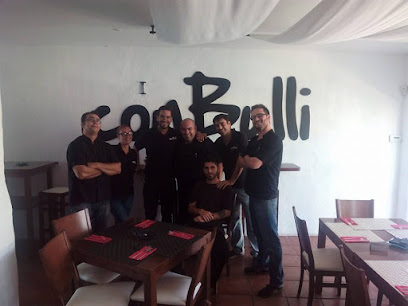 Arroceria & Taperia Con Bulli Bar - Restaurante - Arroceria en Cádiz