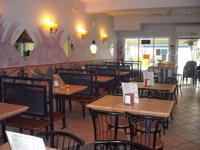 Restaurante Pita Atlántico