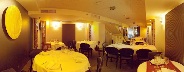 Restaurante Garoa