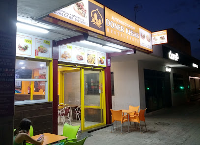 Doner Kebab Restaurante