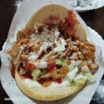 Asia Döner kebab Gernika-Lumo