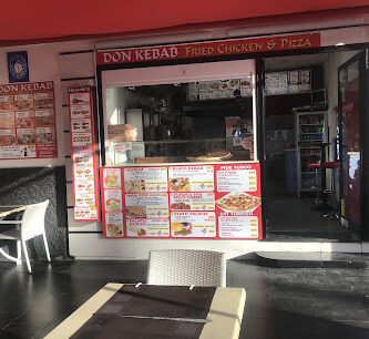 Don Kebab