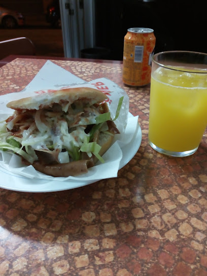 Baran Doner Kebab