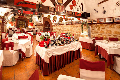 Restaurante La Muralla