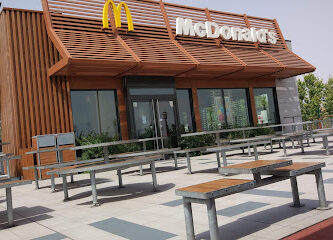 McDonald&apos;s