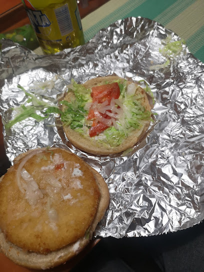 Alhambra Doner Kebab