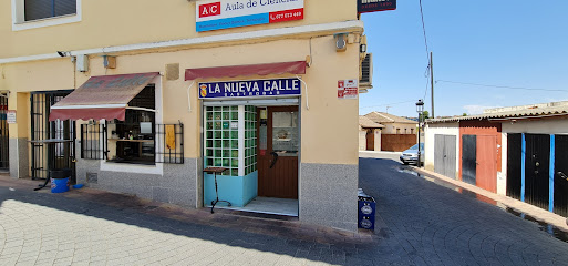 La Nueva Calle Cobisa: Cerca de Puy du fou