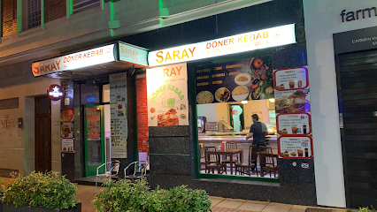 Kebab Saray Artium