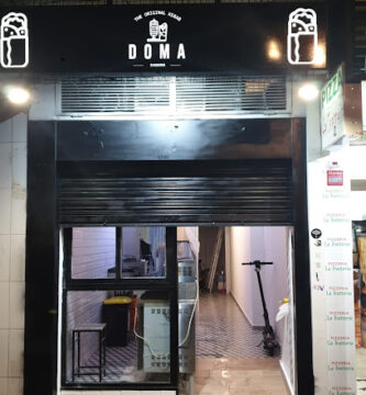 Shawarma Kebab Doma